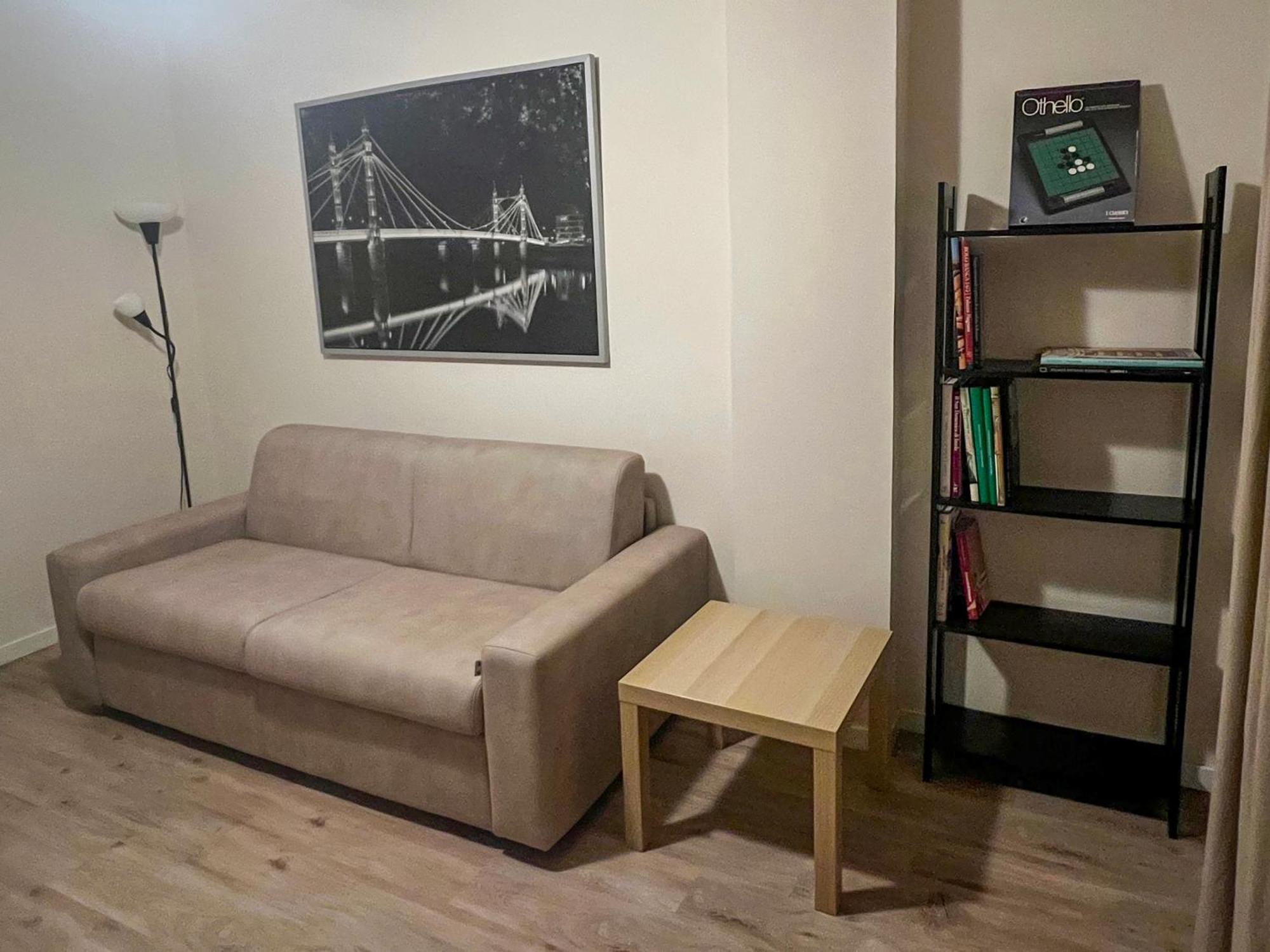 Appartamento Anna - Comfort E Stile In Centro Storico Имола Экстерьер фото